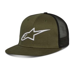 Corp Trucker Hat Corp Trucker Hat