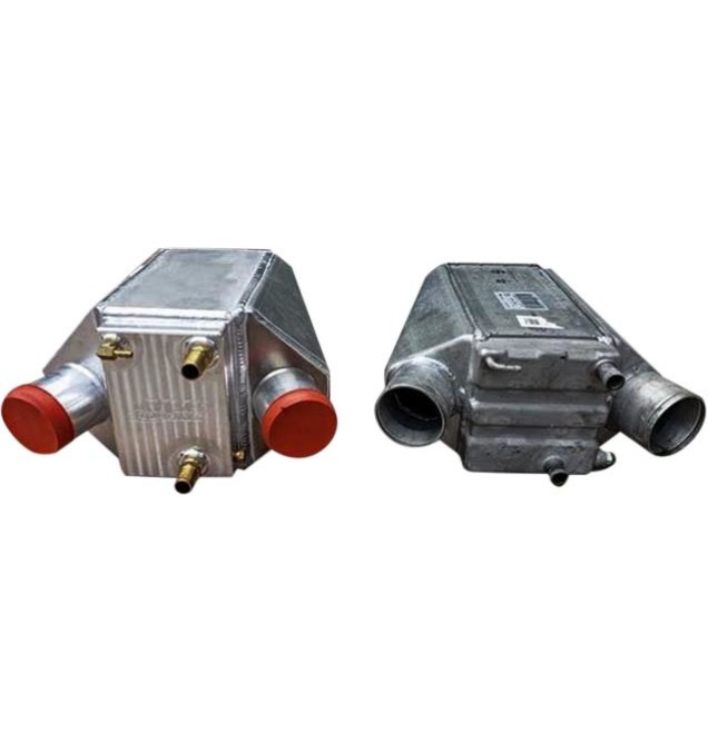 Sea-Doo 300 Power Cooler