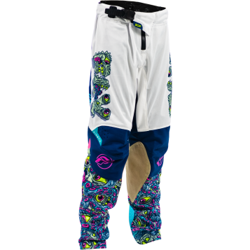 Youth Kinetic Mutant Mesh Pants (2026)