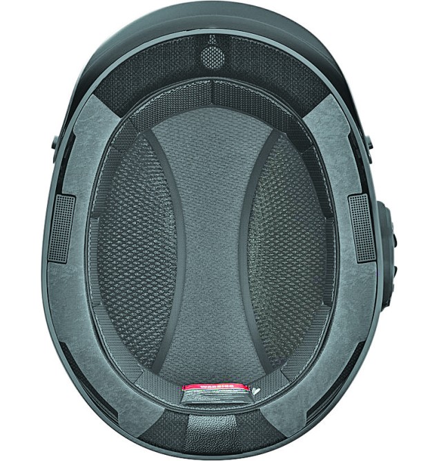 Cavalry Lite Bluetooth Half Helmet