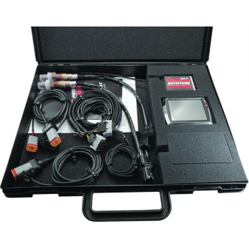Complete offroad tuner kit