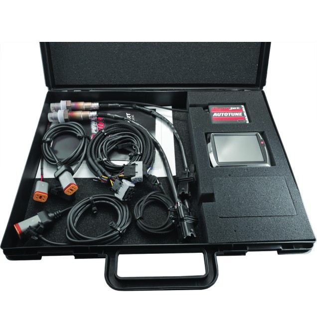 Complete offroad tuner kit