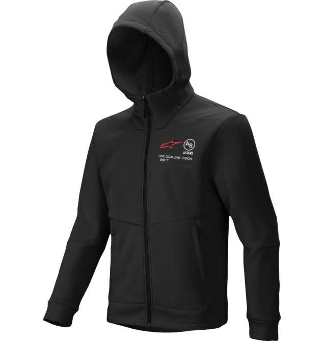 Racer MX Fleece