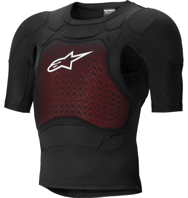 Bionic Plasma LT Protective Jacket SS