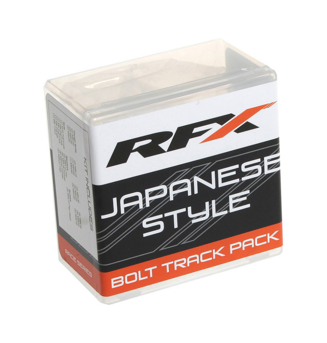 Race Series Track Packs