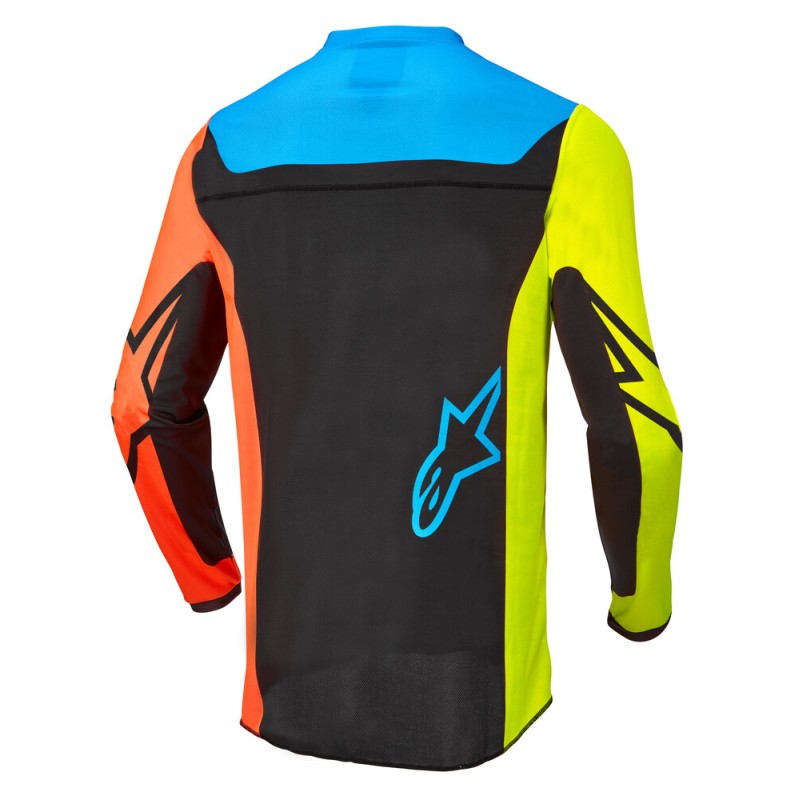 Youth Racer Compass Jersey Youth Racer Compass Jersey