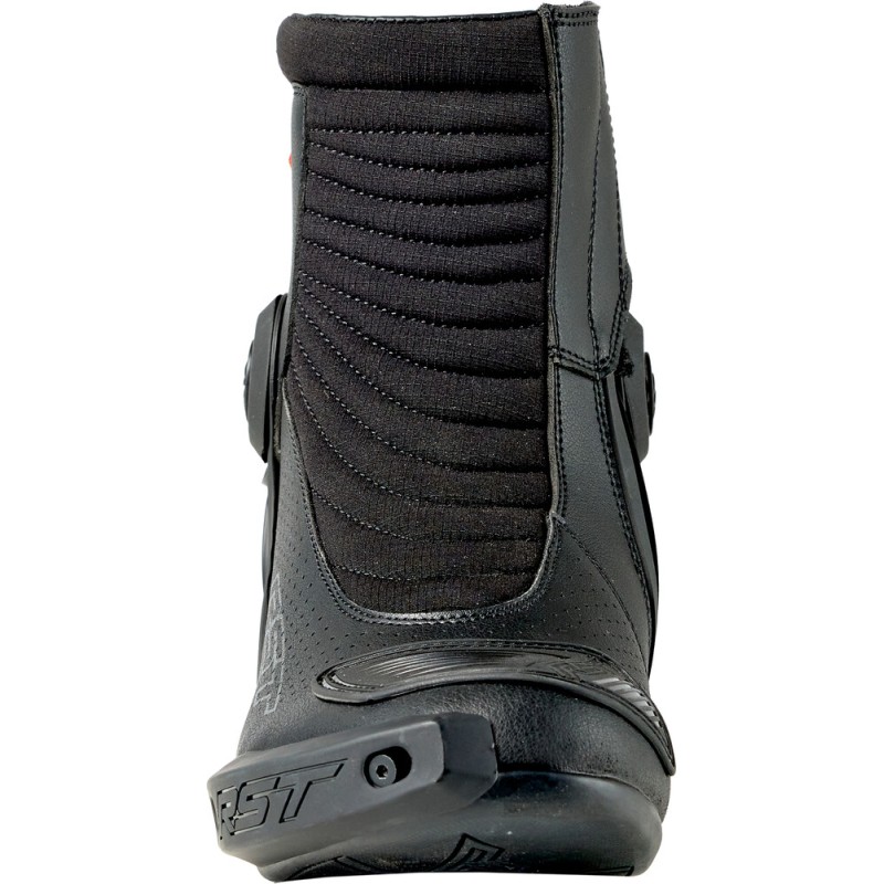 TRACTECH EVO D3O SHORT BOOT BLACK 14 TRACTECH EVO D3O SHORT BOOT BLACK 14