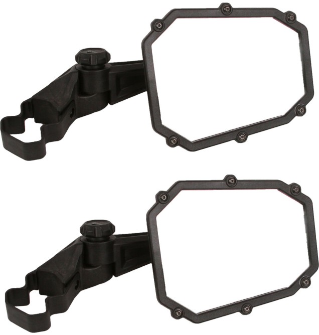 Elite Series 1 Side Mirrors