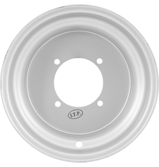 Steel Wheel