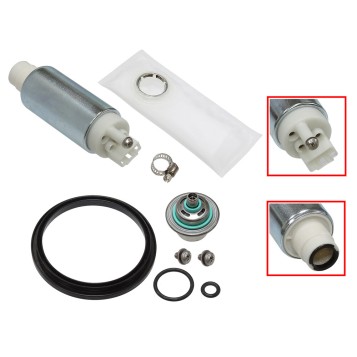 Electric Fuel Pump