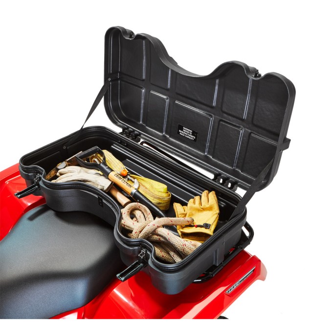 ATV Cargo Box