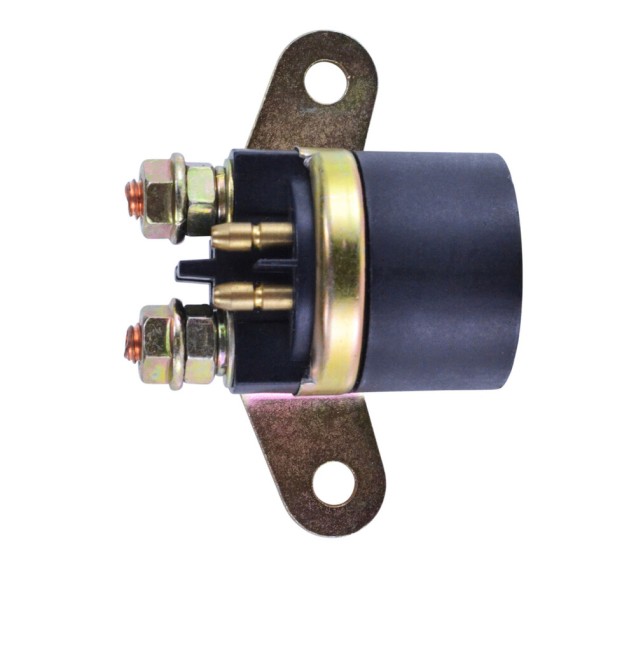 RM Stator Starter Relay Solenoid
