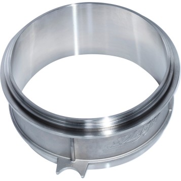 Stainless Wear Ring