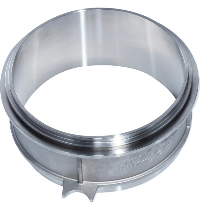 Stainless Wear Ring