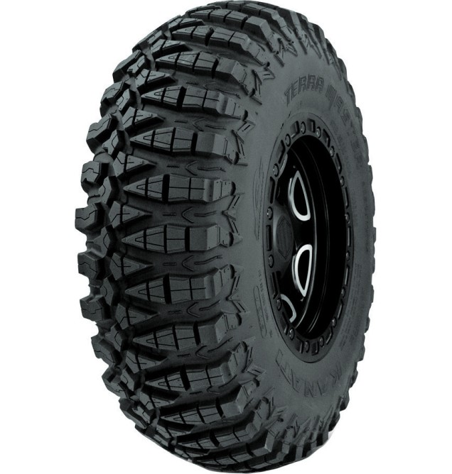 Terra Master Tire