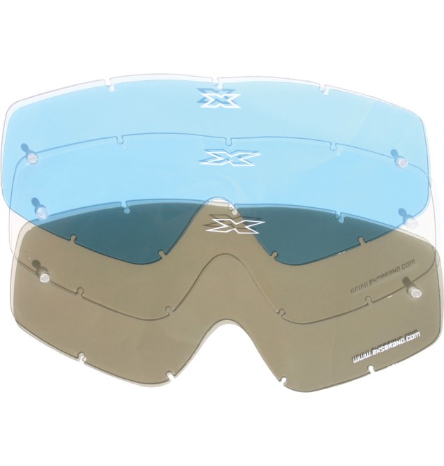 Goggle Replacement Lens
