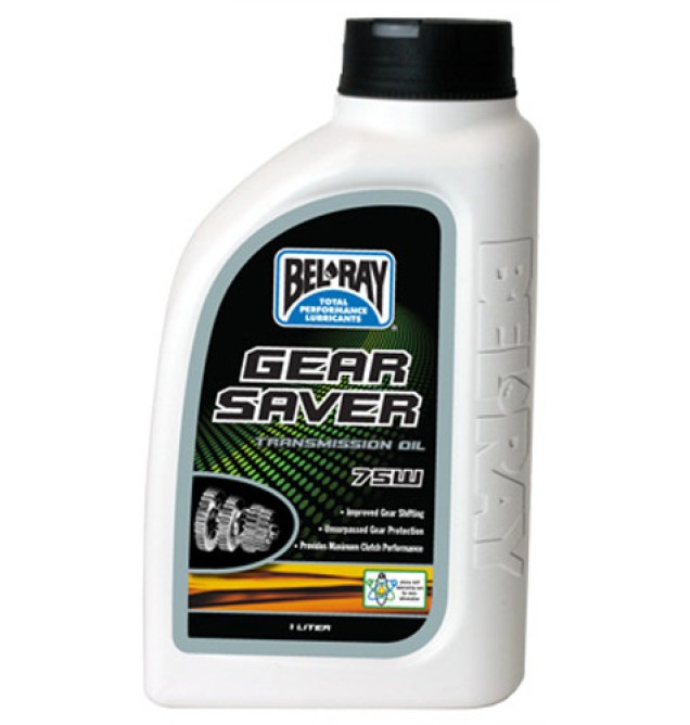 Gear Saver Transmission Oil