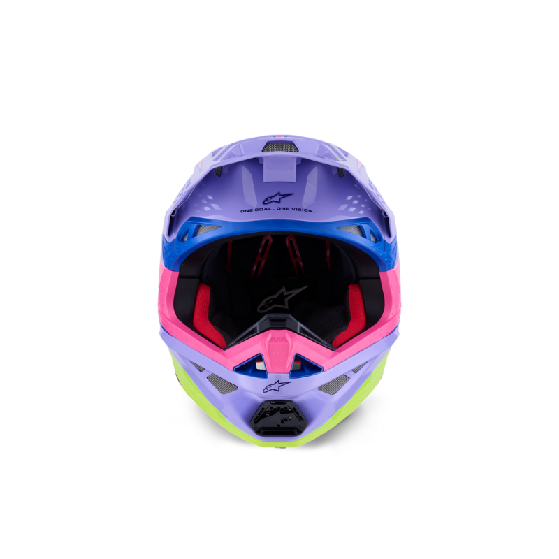 S-M10 Jett Lawrence R01 Helmet S-M10 Jett Lawrence R01 Helmet