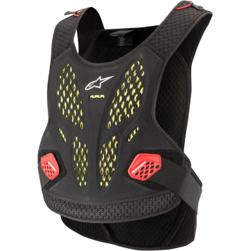 Sequence Chest Protector