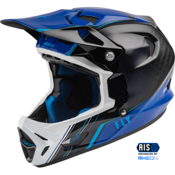 Werx-R Carbon Helmet