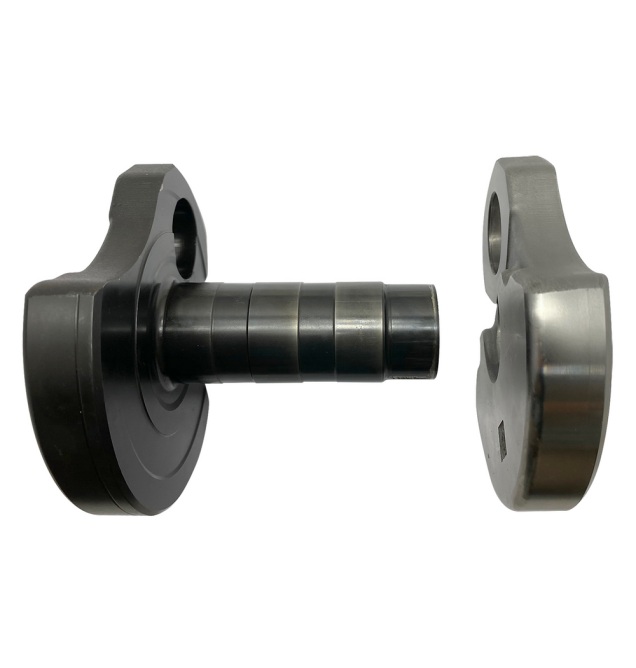 Center Crank Web Set