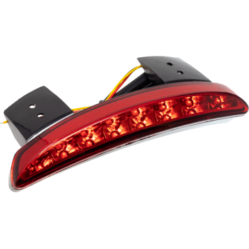 Sportster LED Tailight