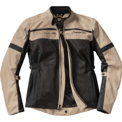 CARGO AIR WOMENS JACKET SAND XS CARGO AIR WOMENS JACKET SAND XS