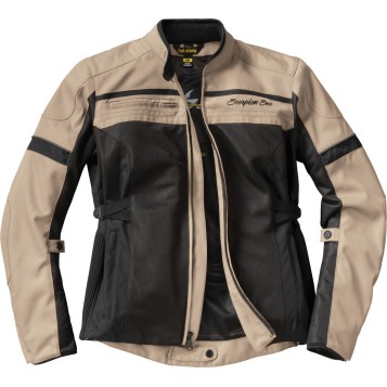 CARGO AIR WOMENS JACKET SAND 2X