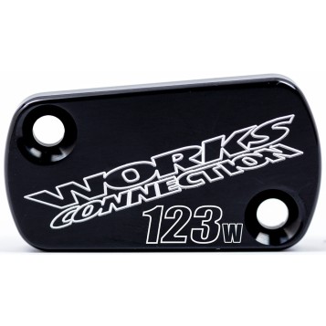 Clutch Cover