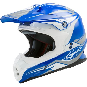MX-86 Revoke Helmet