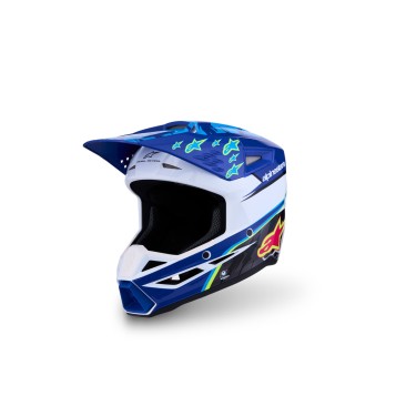 Youth SM3 Falcon Helmet (2027)