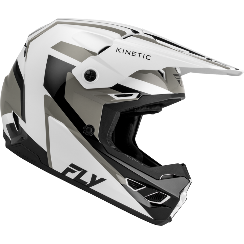 FLY RACING Kinetic Sync Helmets (2027) FLY RACING Kinetic Sync Helmets (2027)