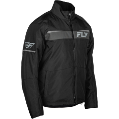Aurora Jacket (2025)