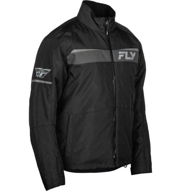 Aurora Jacket (2025)