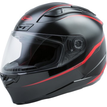 FF-88 Precept Helmet