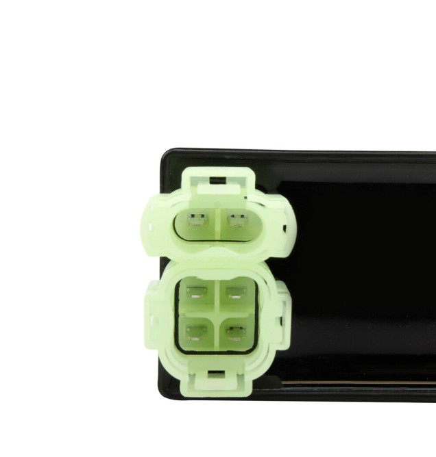 PEAKRPM CDI BOX