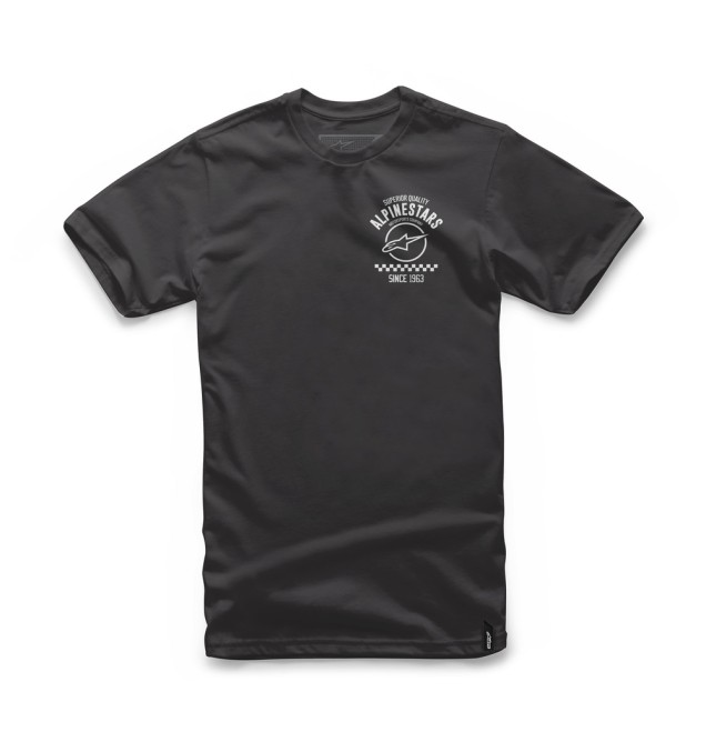 Fazztrack Tee