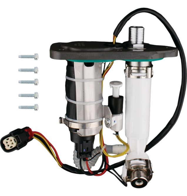Fuel Pump Module Kit