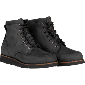 Journeyman Boots