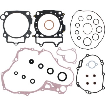 COMPLETE GASKET KIT WITH SEALS