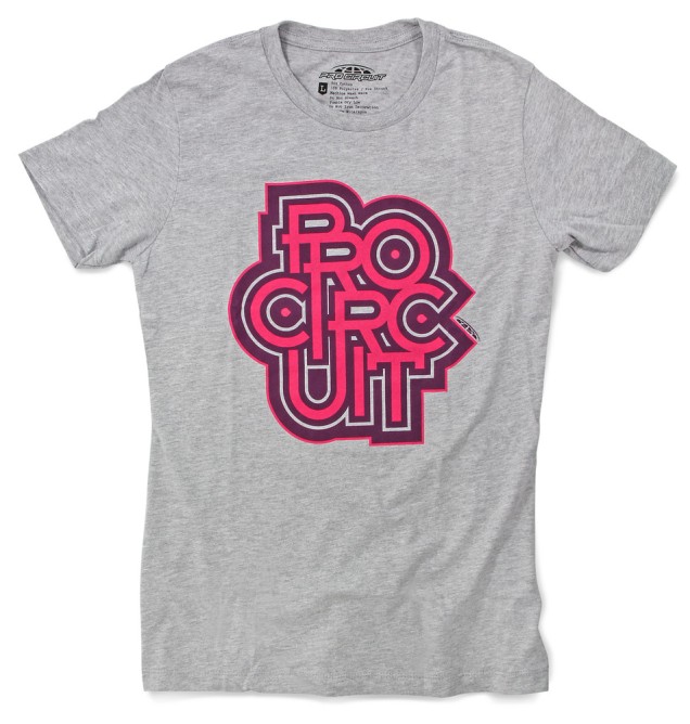 Women's Boogie Tee