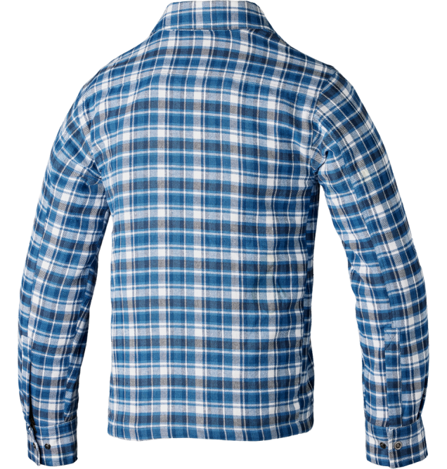 Kevlar Lumberjack CE Shirts