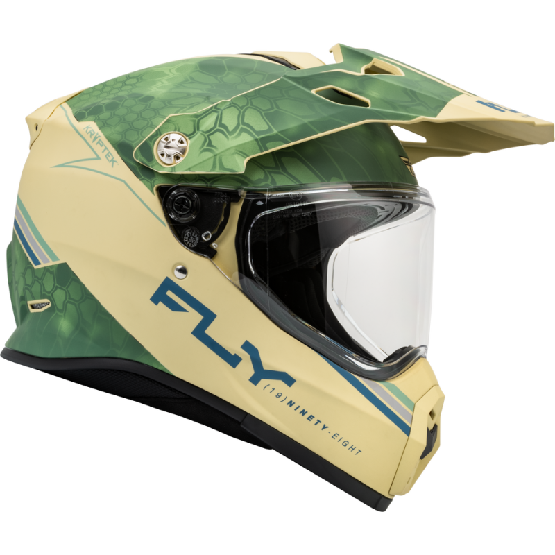 Trekker Kryptek Conceal Helmet (2024) Trekker Kryptek Conceal Helmet (2024)