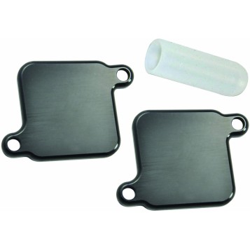 P.A.I.R. Block Off Plate Set