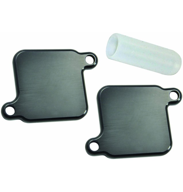 P.A.I.R. Block Off Plate Set