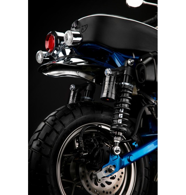 RB VINTAGE HLR SHOCK/PR STD MONKEY 330MM