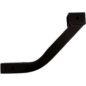 Receiver Hitch Riser