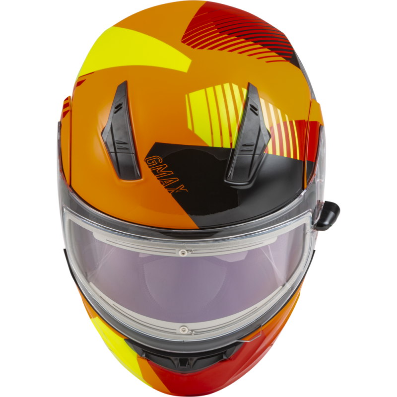 MD-04S Snow Helmet Reserve Electric Shield MD-04S Snow Helmet Reserve Electric Shield