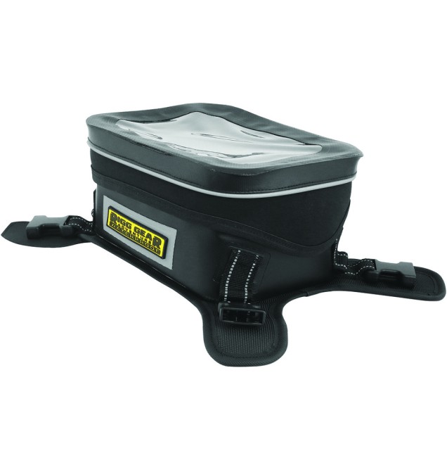 Hurricane DualSport Tank Bag