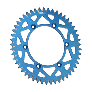 ALUMINUM REAR SPROCKET KTM/ HUS/ GAS